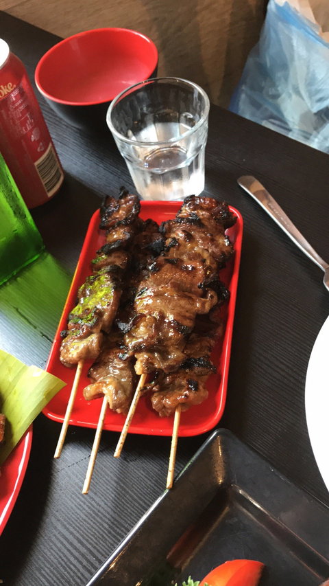 GJ's Grill - Restaurants Sydney 6