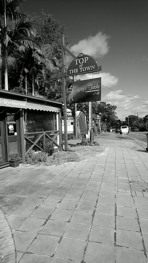 Gypsy's Table - Restaurants Sydney 6