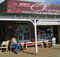 Hot Chocolatte - Restaurants Sydney