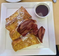 Inland Cafe - Restaurants Sydney