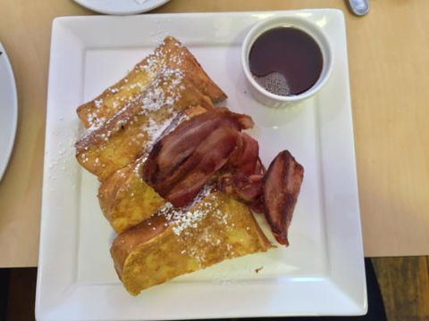 Inland Cafe - Restaurants Sydney 0
