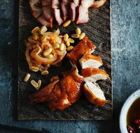 Lan Yuan Restaurant  Bar - Restaurants Sydney
