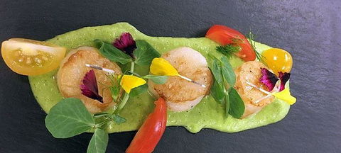 Michel's Restaurant - Restaurants Sydney 0