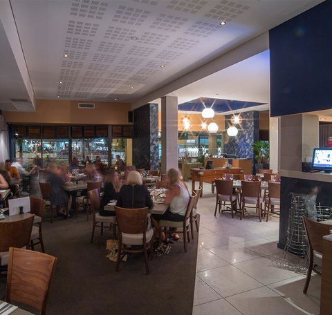 Michel's Restaurant - Restaurants Sydney 10