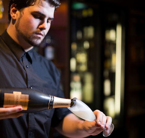 Michel's Restaurant - Restaurants Sydney 13