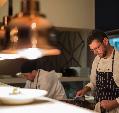 Michel's Restaurant - Restaurants Sydney 15