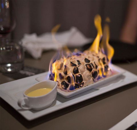 Michel's Restaurant - Restaurants Sydney 16