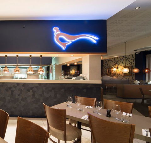 Michel's Restaurant - Restaurants Sydney 17