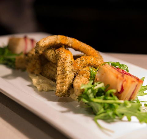 Michel's Restaurant - Restaurants Sydney 18