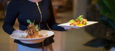 Michel's Restaurant - Restaurants Sydney 1