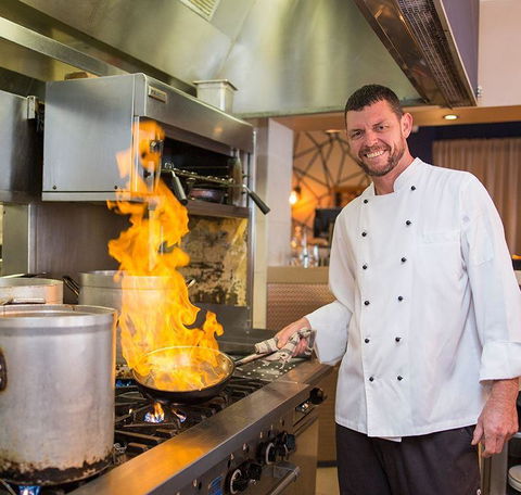 Michel's Restaurant - Restaurants Sydney 19