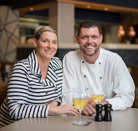 Michel's Restaurant - Restaurants Sydney 21