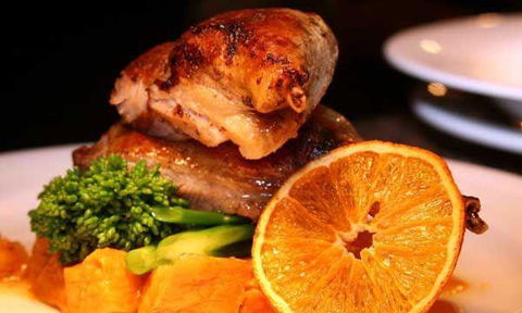 Michel's Restaurant - Restaurants Sydney 27