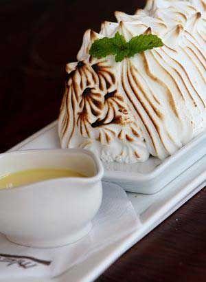 Michel's Restaurant - Restaurants Sydney 28