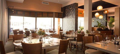 Michel's Restaurant - Restaurants Sydney 2
