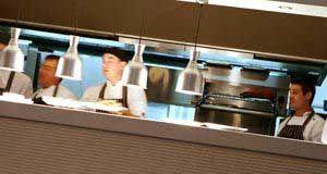 Michel's Restaurant - Restaurants Sydney 29