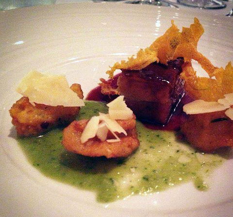 Michel's Restaurant - Restaurants Sydney 30