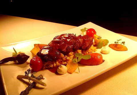 Michel's Restaurant - Restaurants Sydney 31