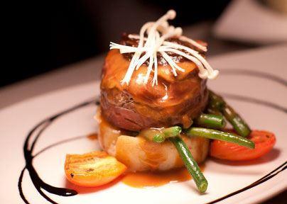 Michel's Restaurant - Restaurants Sydney 32