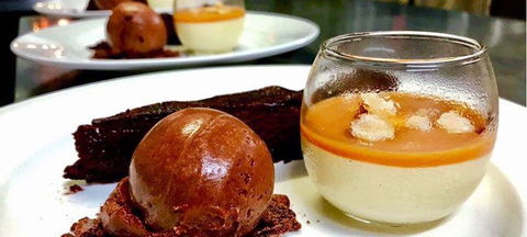 Michel's Restaurant - Restaurants Sydney 3