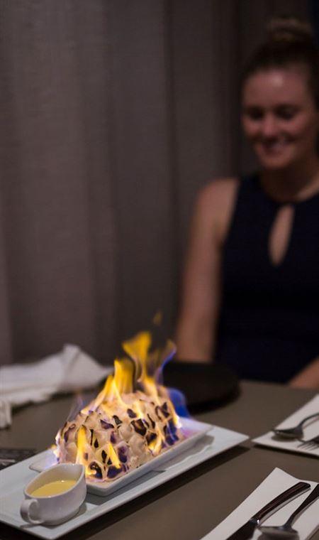 Michel's Restaurant - Restaurants Sydney 4