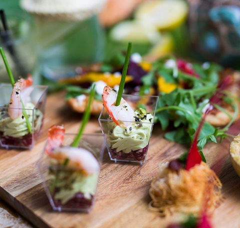 Michel's Restaurant - Restaurants Sydney 6