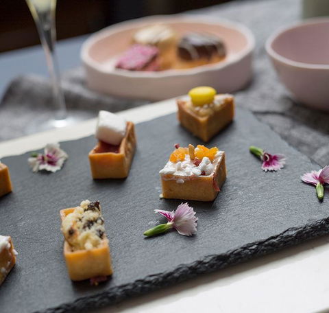 Michel's Restaurant - Restaurants Sydney 8