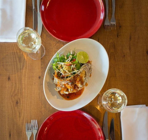 Palki Restaurant - Restaurants Sydney 9