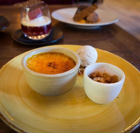 Palki Restaurant - Restaurants Sydney 10