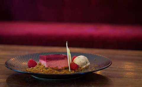 Palki Restaurant - Restaurants Sydney 11