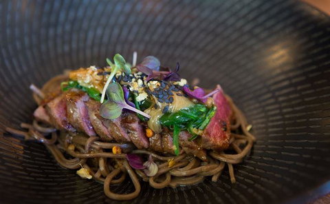 Palki Restaurant - Restaurants Sydney 12