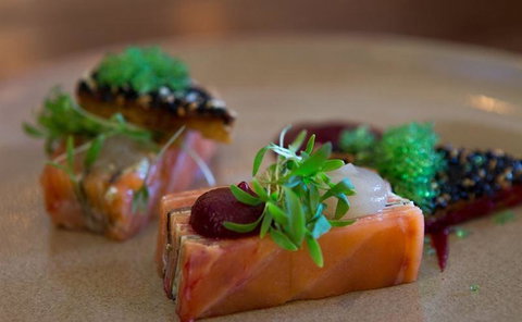 Palki Restaurant - Restaurants Sydney 13