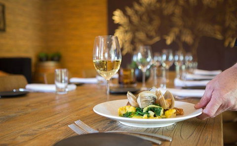 Palki Restaurant - Restaurants Sydney 16