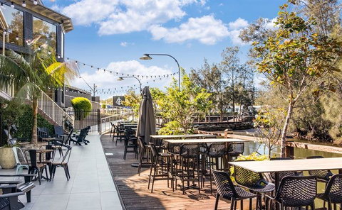 Palki Restaurant - Restaurants Sydney 1