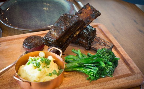 Palki Restaurant - Restaurants Sydney 19