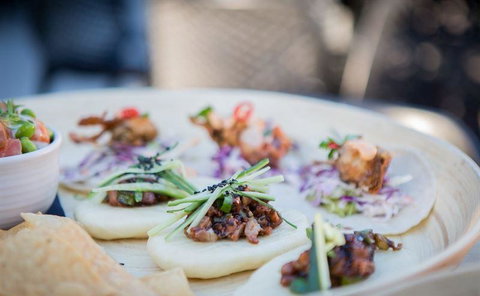 Palki Restaurant - Restaurants Sydney 2