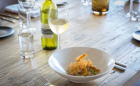 Palki Restaurant - Restaurants Sydney 3