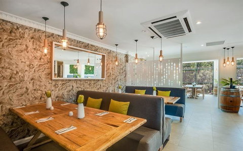 Palki Restaurant - Restaurants Sydney 4