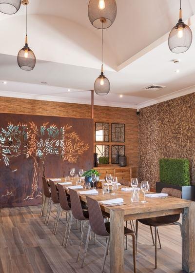 Palki Restaurant - Restaurants Sydney 5