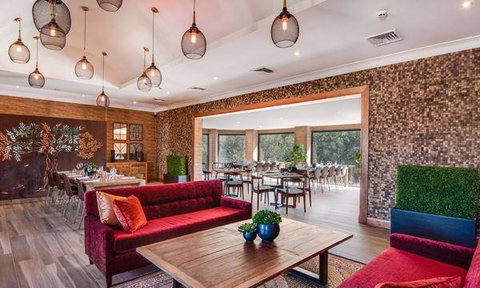 Palki Restaurant - Restaurants Sydney 6