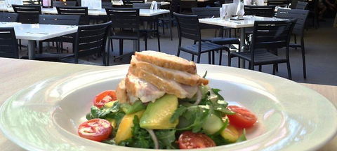 Palmwoods Hotel - Restaurants Sydney 0