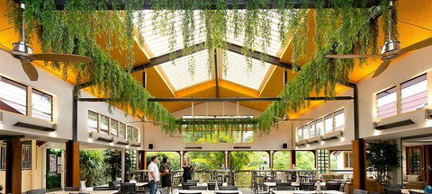 Palmwoods Hotel - Restaurants Sydney 1