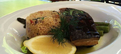 Palmwoods Hotel - Restaurants Sydney 2