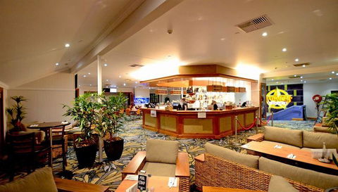 Palmwoods Hotel - Restaurants Sydney 5