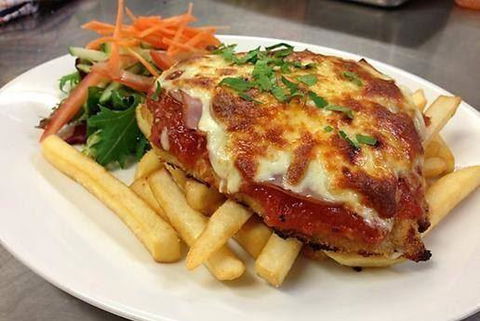Palmwoods Hotel - Restaurants Sydney 7