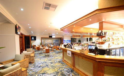 Palmwoods Hotel - Restaurants Sydney 8