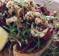 Paulie's Corner - Restaurants Sydney