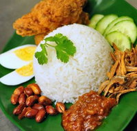 Sawak Cafe - Restaurants Sydney