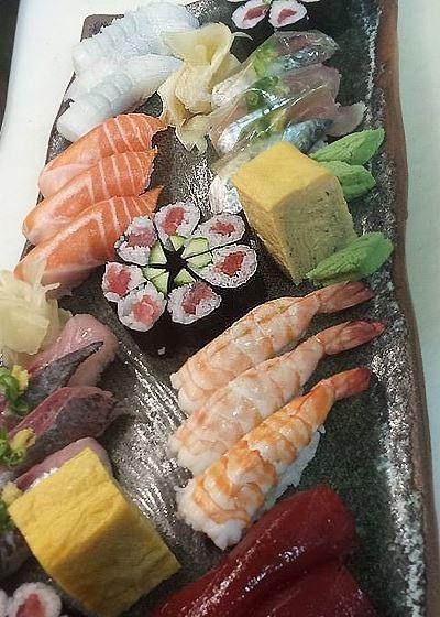 The Food Gallery - Restaurants Sydney 0
