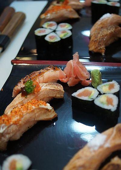 The Food Gallery - Restaurants Sydney 1